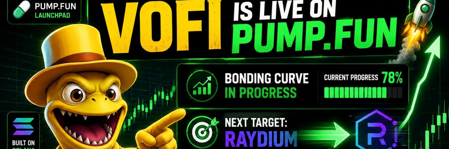 VOFIARMY's profile banner image