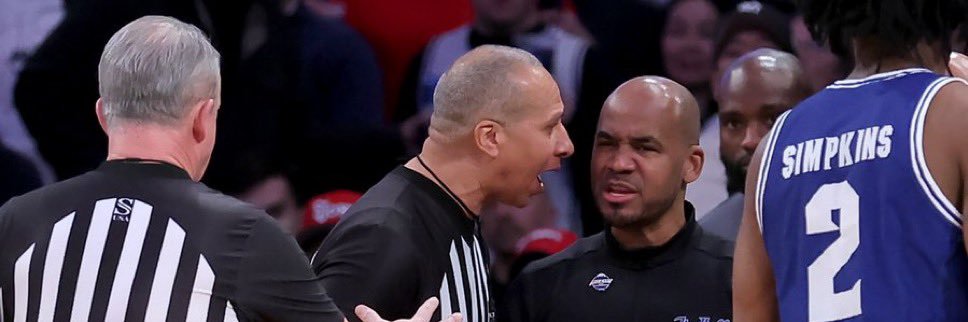 Matt Potter Tracker banner