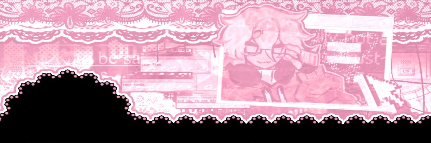 🪽 — A͟N͟D͟R͟E͟W͟ ⸸ banner