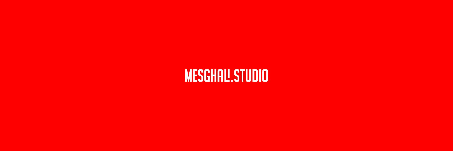 emesghali's profile banner image