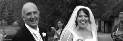 Michael Gillespie banner