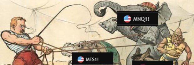 Traderísimo Ft banner