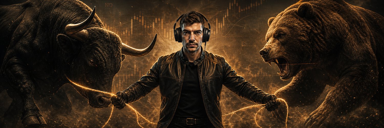 Traderísimo Ft banner