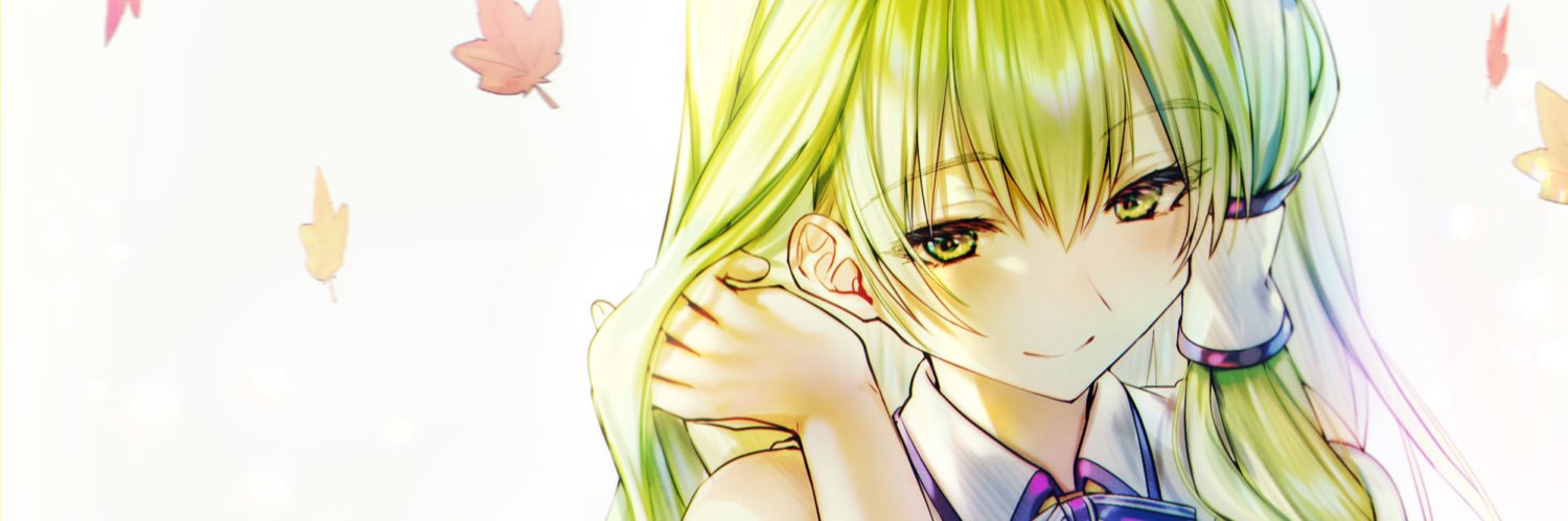 ImFerrum's profile banner image
