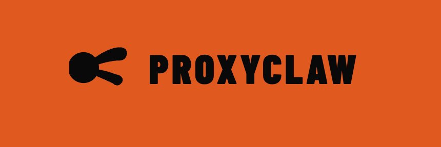 ProxyClaw's profile banner image