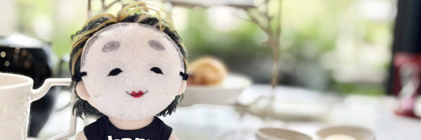 ninjinko2's profile banner image