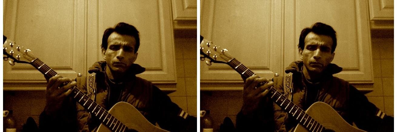 Hungry & The Hunted 🇵🇸 banner