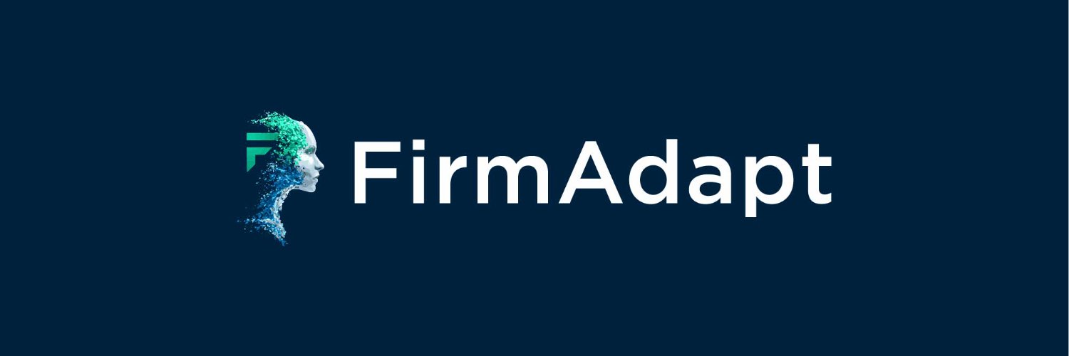 FirmAdapt banner