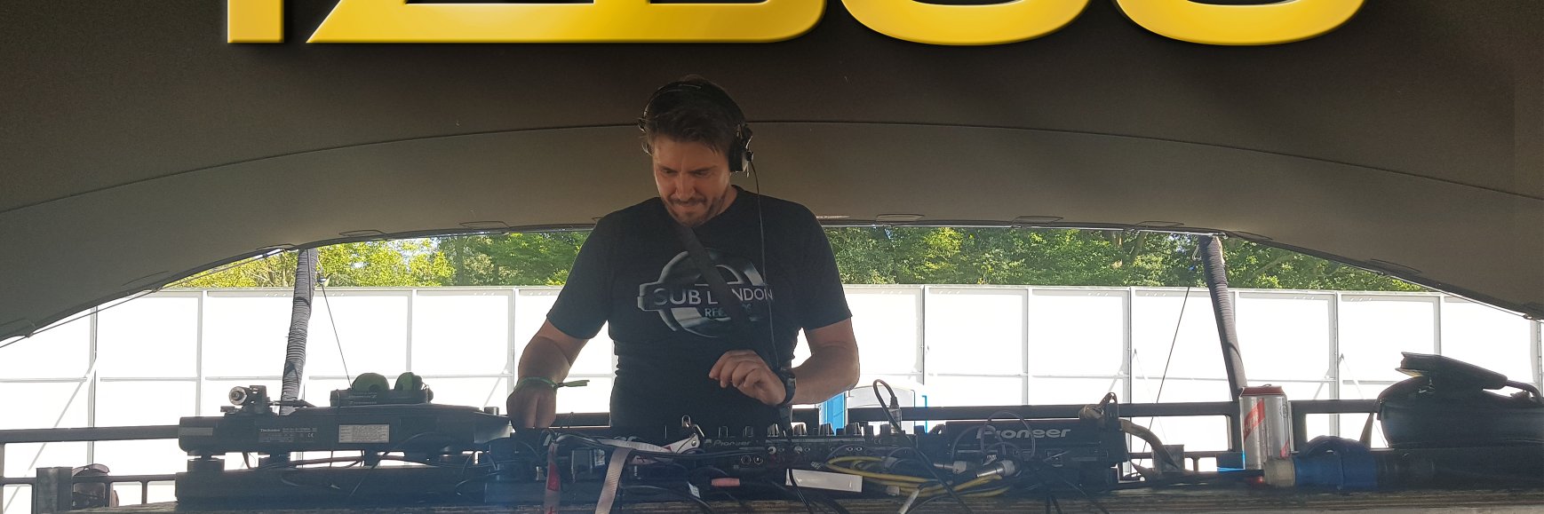 RayHurleyDJ's profile banner image