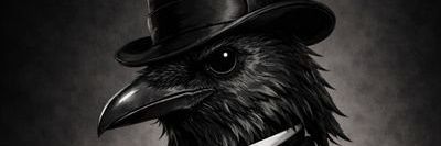 𝓻𝓪𝓿𝓮𝓷 banner