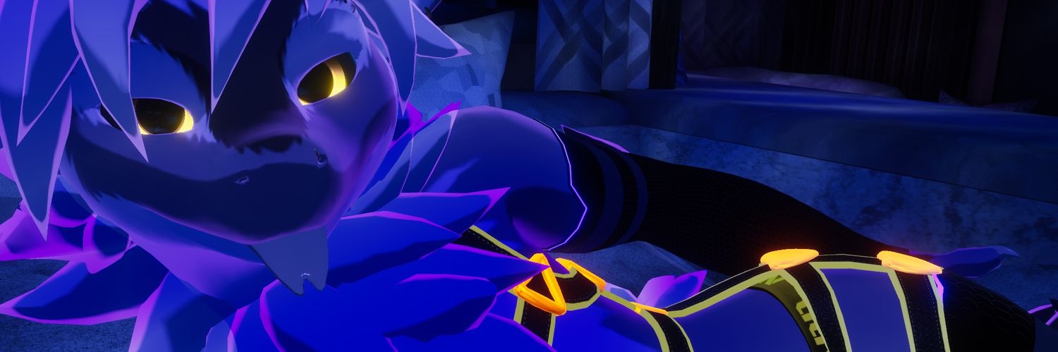 riskycd's profile banner image