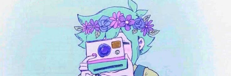 Ruebelle's profile banner image