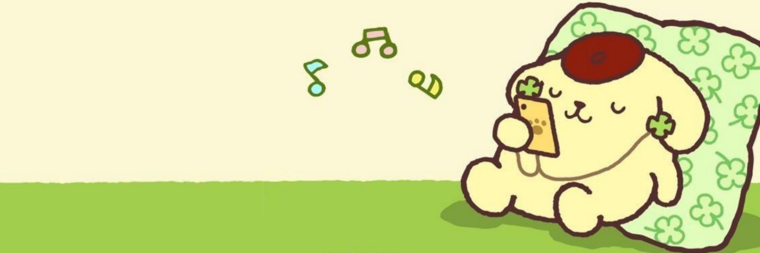 pompomgway's profile banner image