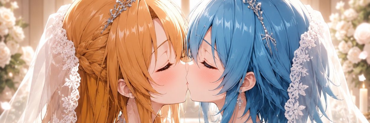 結城 明日奈💍 banner