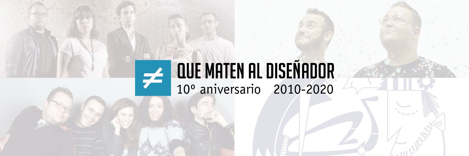 estudioQMAD's profile banner image