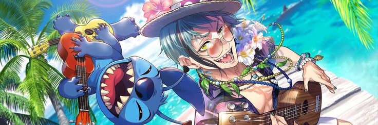 °🫧⊹ ֶָ Floyd Leech!! ִֶָ✹˚ banner