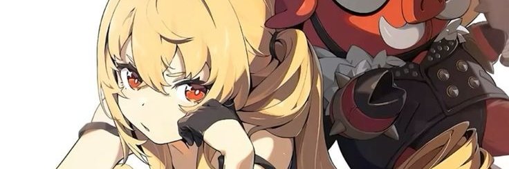 Bunny Lucy~ banner