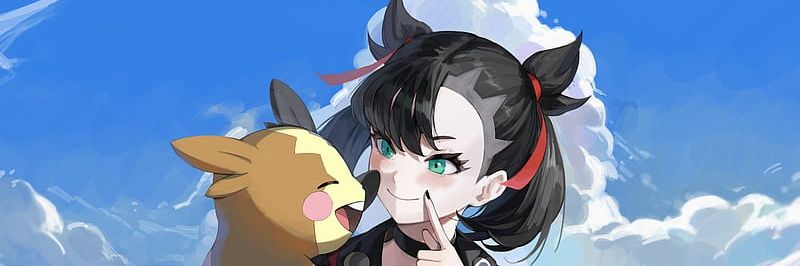 ִֶָ 𝑴𝒂𝒓𝒏𝒊𝒆 banner