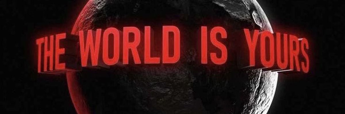 Calm But Wavey 🌊 banner