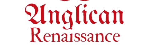 Anglican Renaissance Movement banner