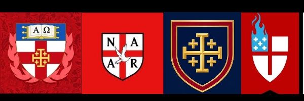 AnglicanARM's profile banner image