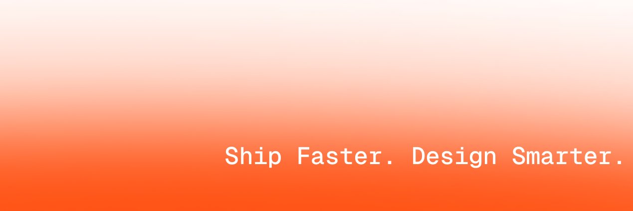 Watermelon UI banner