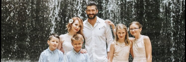 Ahulsey's profile banner image