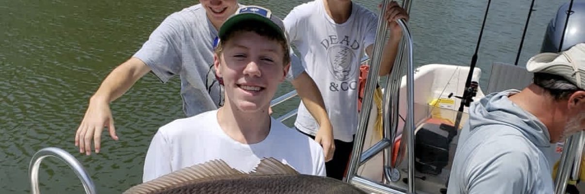 Evil Jake Quast banner