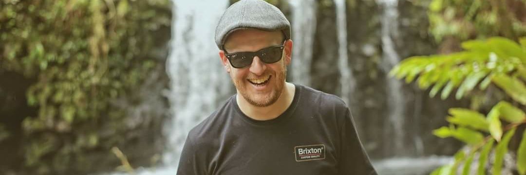 Benjamin Baily ☠️ banner