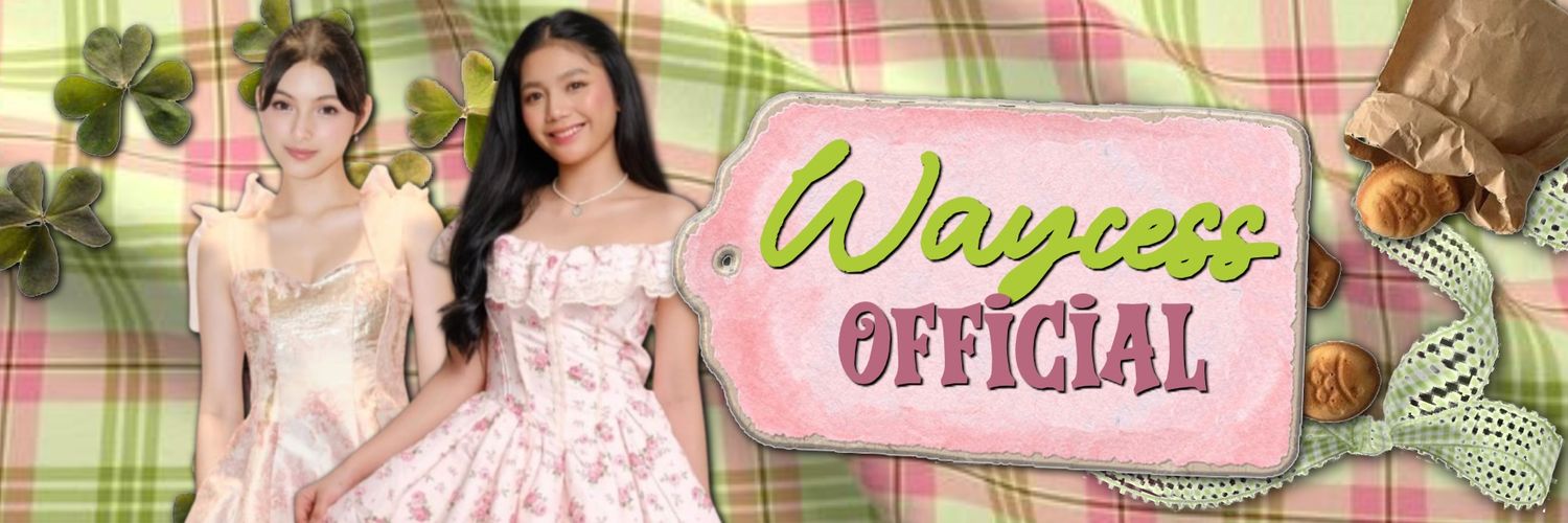 WAYCESS LOUNGE banner