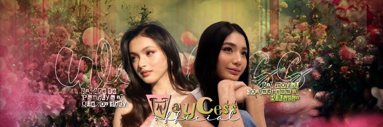 waycessofc's profile banner image