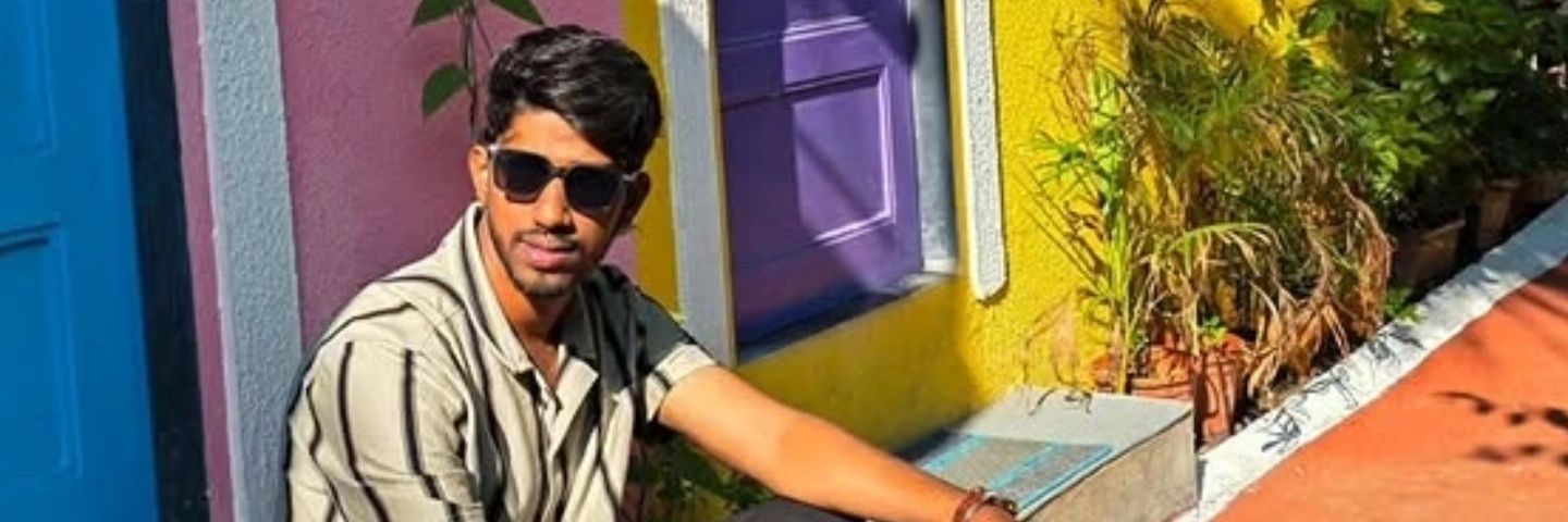 Turab Ali mirza banner