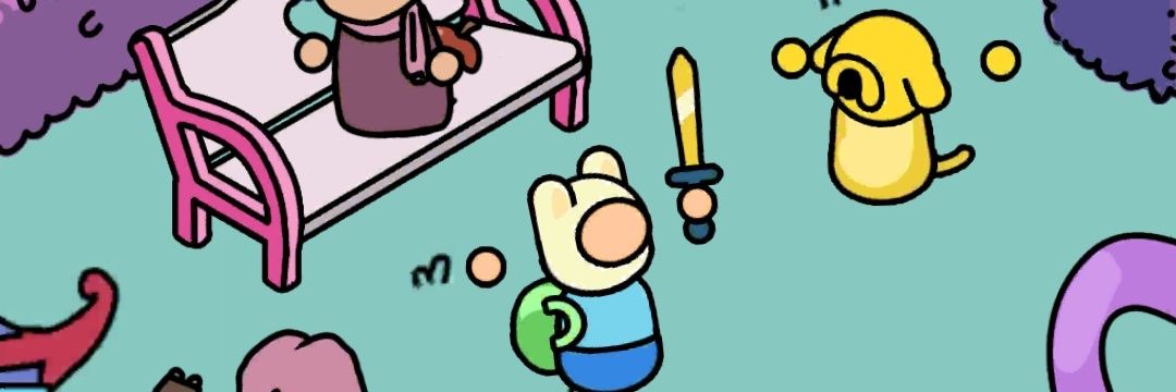 우엉 banner