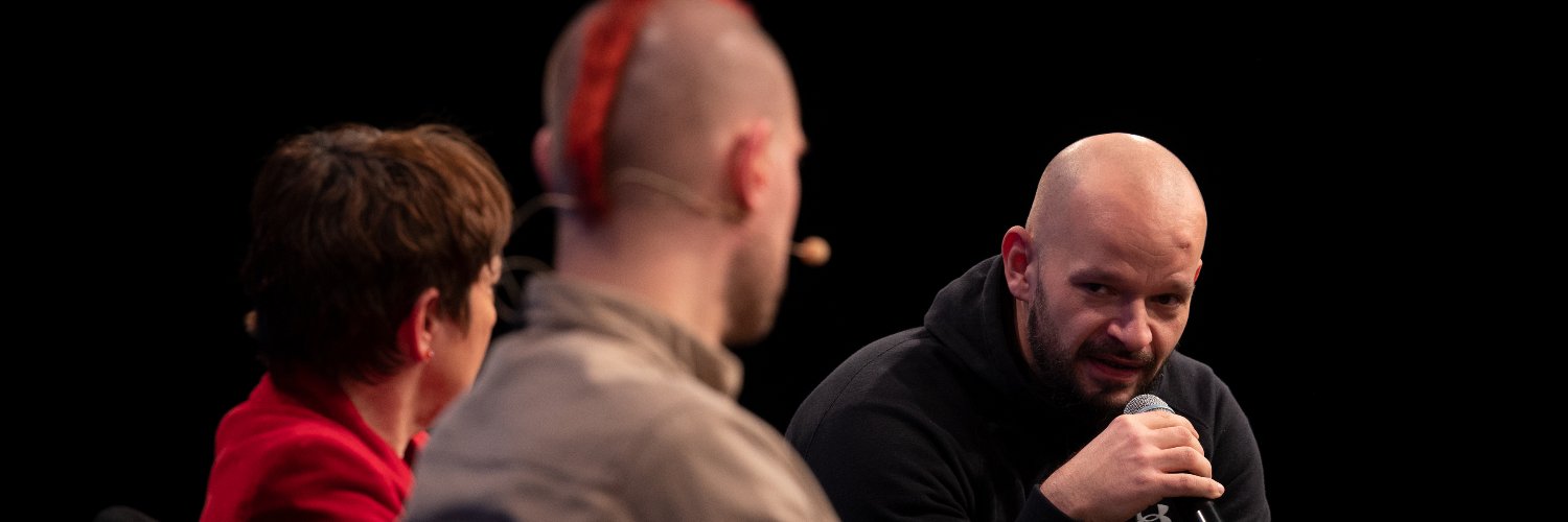 leitwesen's profile banner image