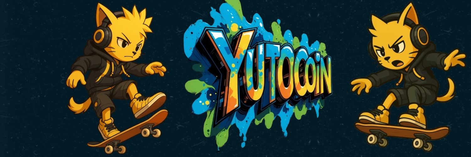 Yuto banner