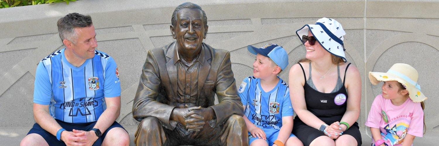 BenjaminLipman banner