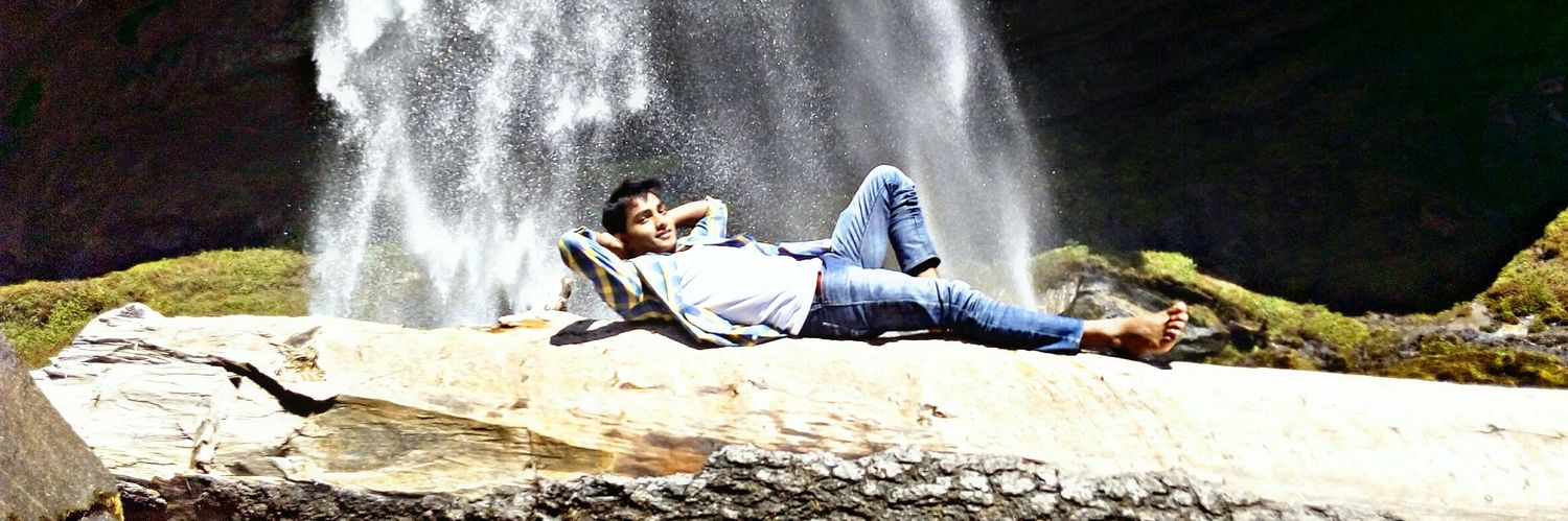 arvindkumar884's profile banner image
