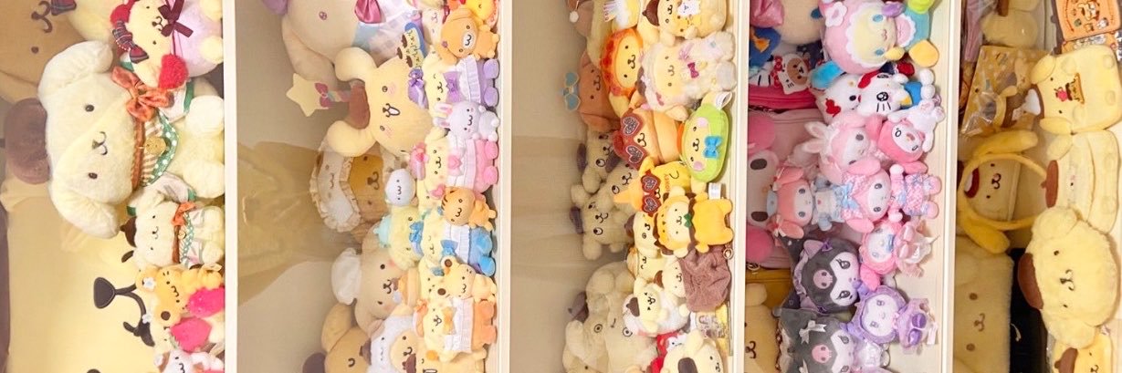 pomupomupowder's profile banner image