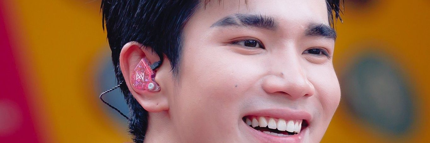 Thoon July Phyo banner