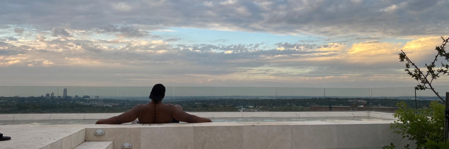 Iam_Calvinn's profile banner image