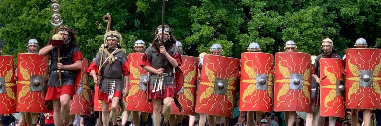 Ross Thoroughgood banner