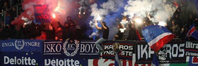Iskoboys's profile banner image