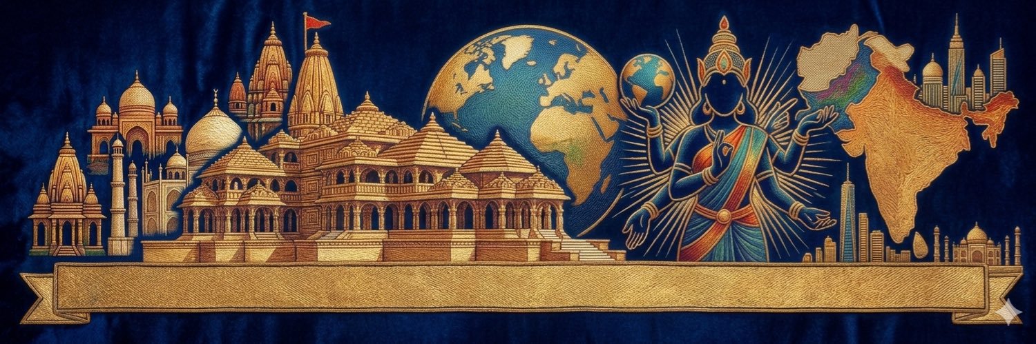 Dharma Dhvani banner