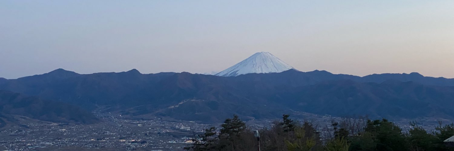 ShimaePapa's profile banner image