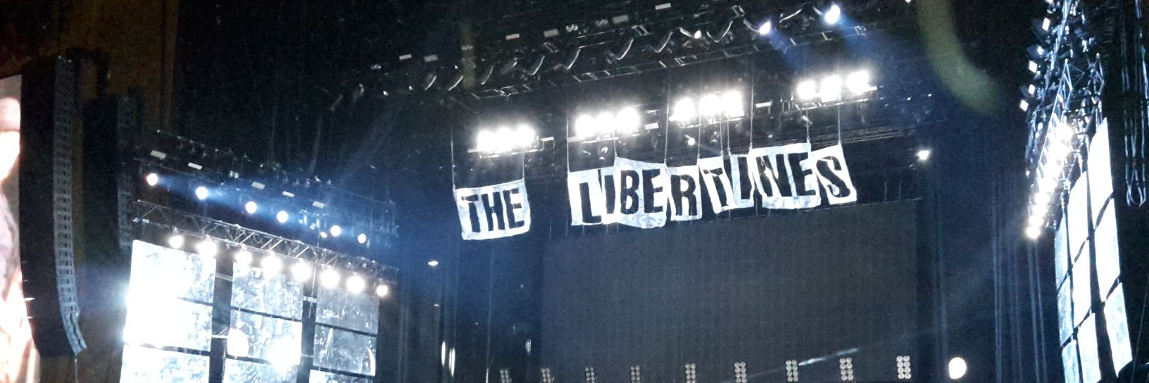 Tim Baker banner