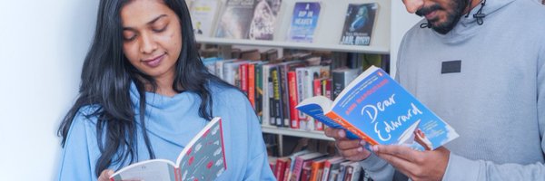 WorldBookNight Profile Banner
