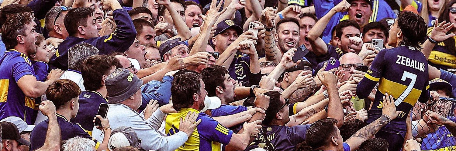 LaChangoZ's profile banner image