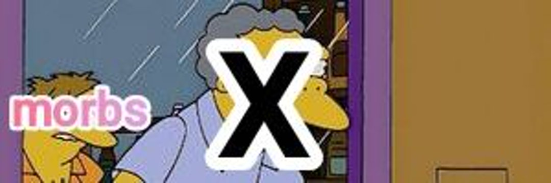 𓊆꒰১ morb ໒꒱𓊇 banner