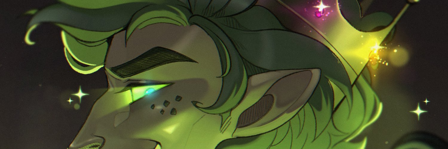 Thalibelia | SFW Const | Hatchetfield Era 🪓 banner