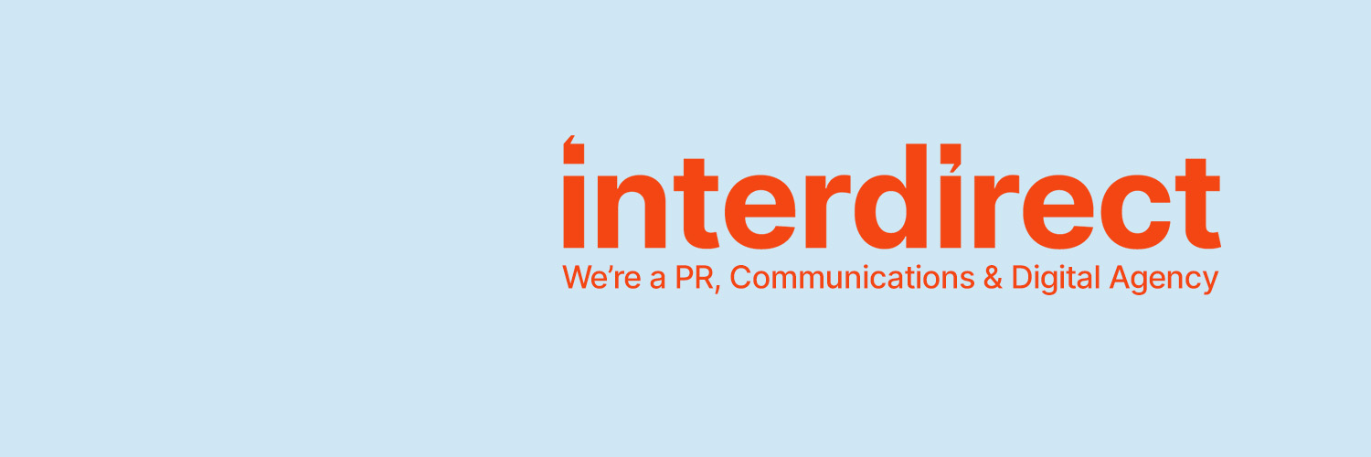 Interdirect banner